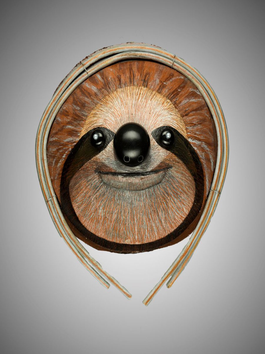 smiley-brown-round-sloth