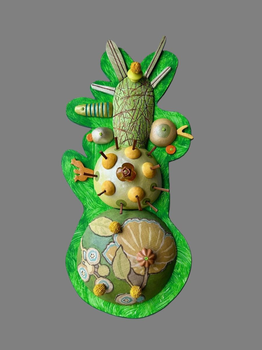 Cacti 2