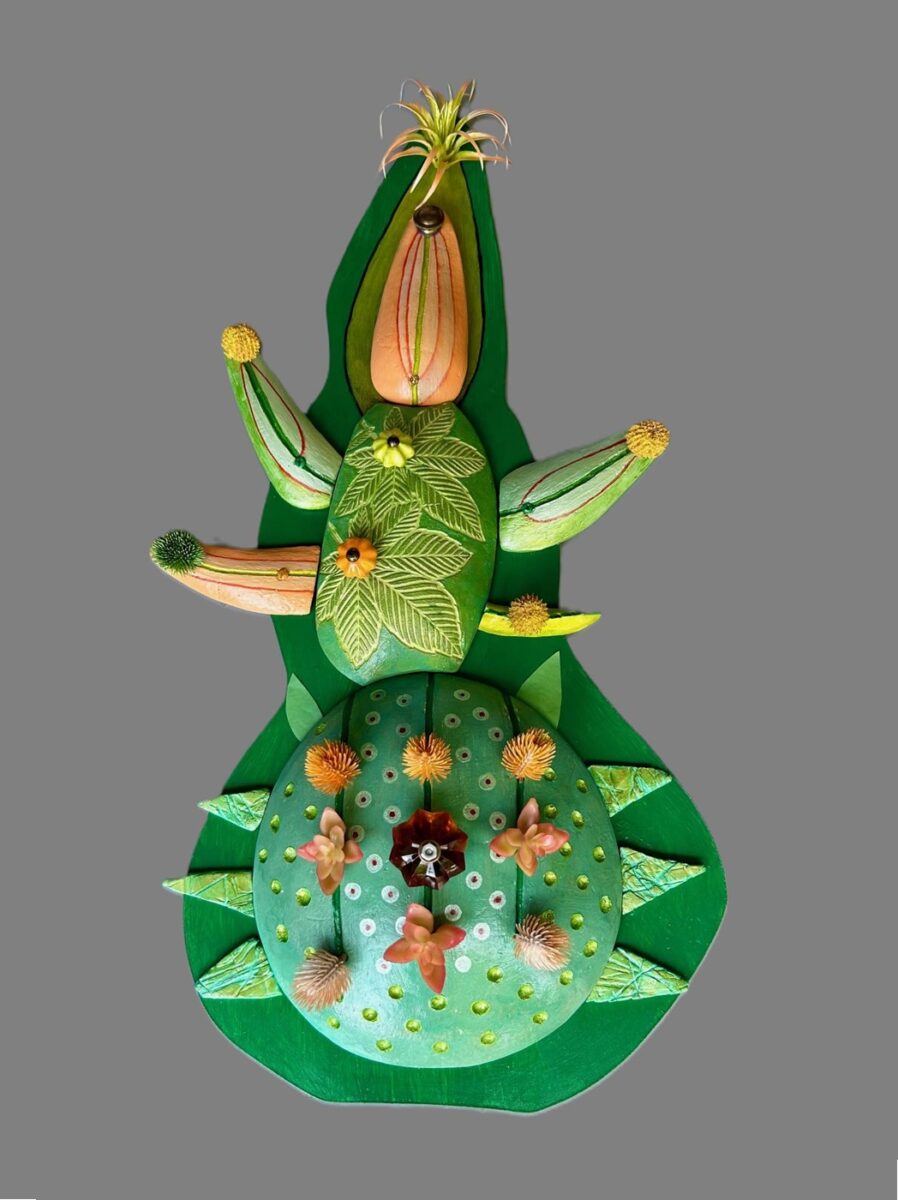 Cacti 3