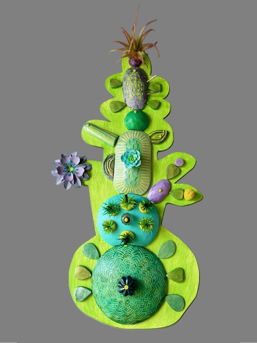 Cacti 5
