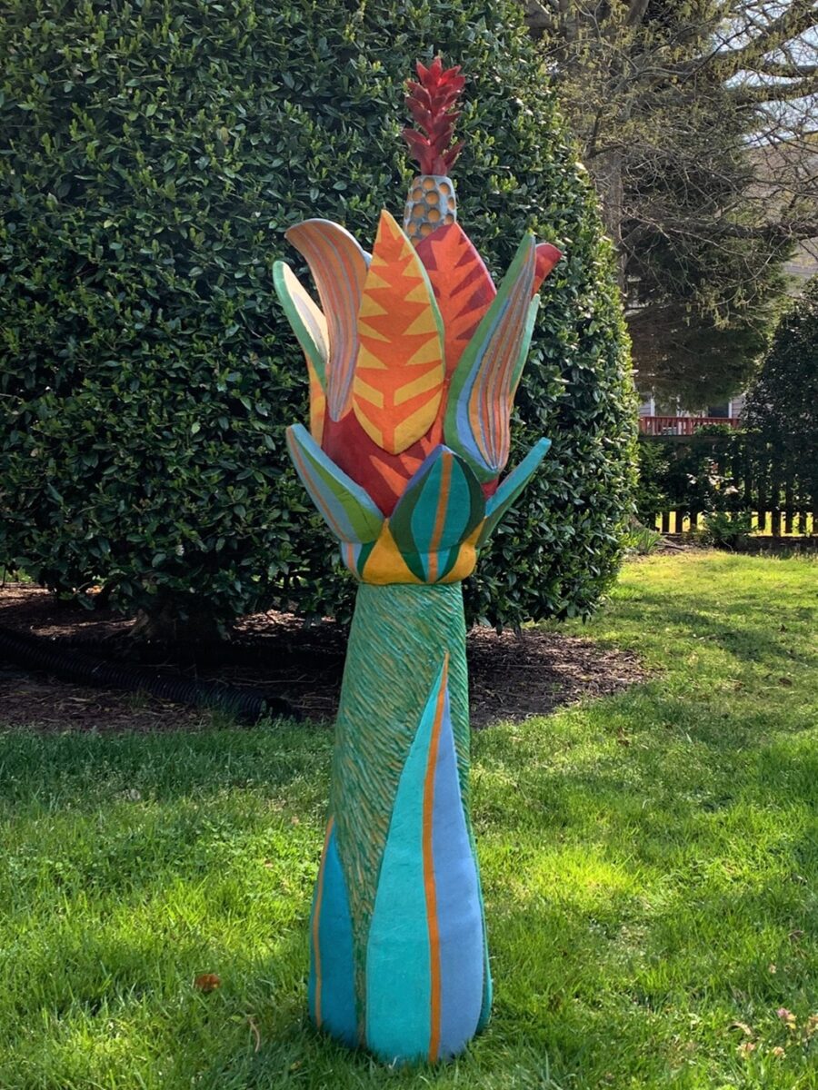 Exotic Tulip