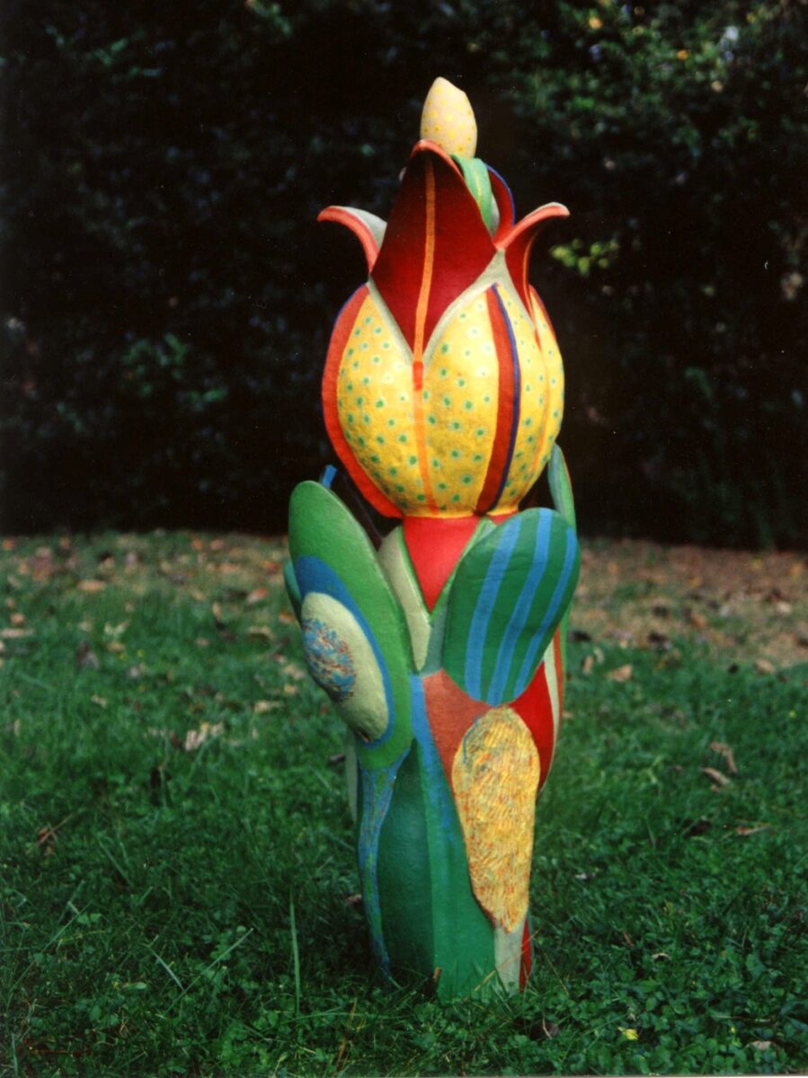 Exotic Tulip2