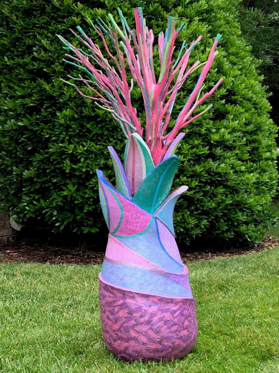 Pink Bloom